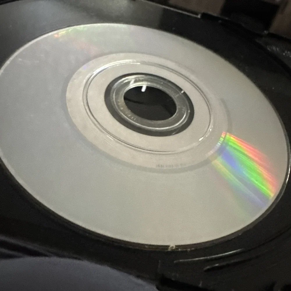 Tony‎ Hawk's Underground (Nintendo GameCube, 2003) Disc Only